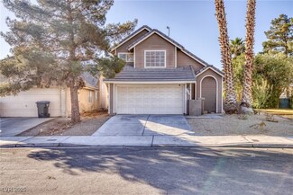 1702 La Cruz Dr, Henderson, NV 89014