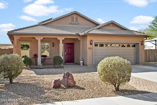 4719 W Silva Dr Unit 81B, New River, AZ 85087