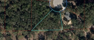 0 Deer Trail Cir, Bronson, FL 32621