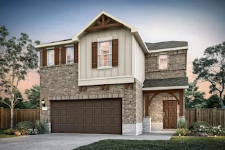 1821 Spring Mountain Cove, Georgetown, TX 78628