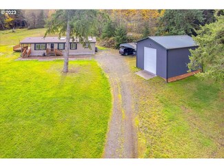 31146 Fairview Rd, Rainier, OR 97048