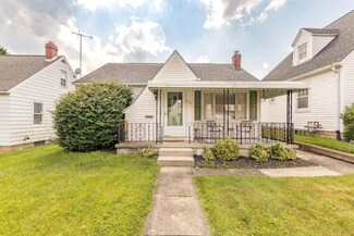 1141 Olds Ave, Lancaster, OH 43130