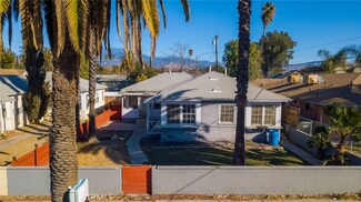 412 N Thompson St, Hemet, CA 92543