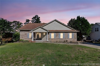 3618 Frierson St, Hope Mills, NC 28348