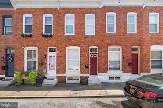23 S Decker Ave, Baltimore, MD 21224