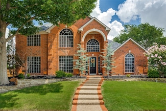3501 White River Dr, Plano, TX 75025