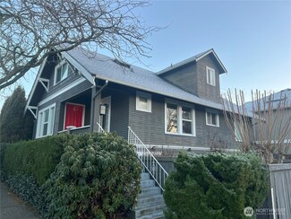 6130 8th Ave NW, Seattle, WA 98107