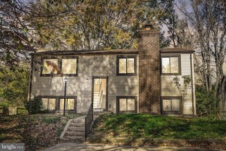 6339 Windharp Way, Columbia, MD 21045