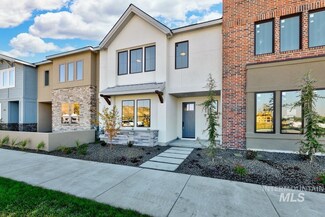 3208 S Barnside Way, Boise, ID 83712