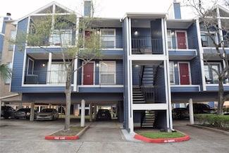 18511 Egret Bay Blvd Unit 505, Houston, TX 77058