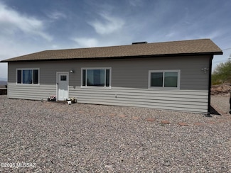 351 Calle Alta Vista Blvd, Clifton, AZ 85533
