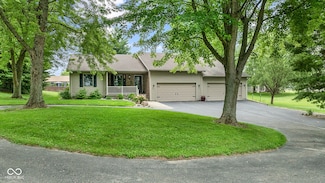 1140 S Michigan Ave, Greensburg, IN 47240