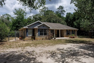 1841 SE 245th St, Hawthorne, FL 32640