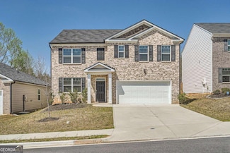 1936 Waycross Ln, Dacula, GA 30019