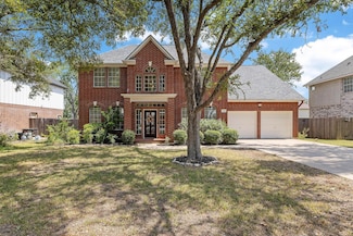 403 Keenland Dr, Georgetown, TX 78626