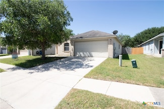 124 Pointe Loop, Cibolo, TX 78108