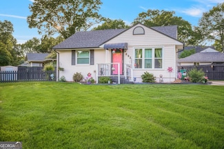 892 Wayland Ct SE, Smyrna, GA 30080