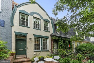 813 25th St NW, Washington, DC 20037