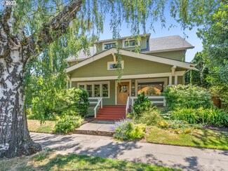 4152 SE Lincoln St, Portland, OR 97214