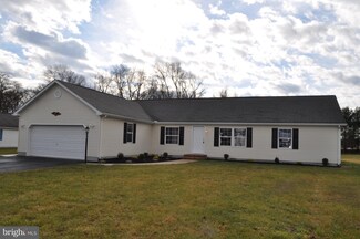 314 S Wynn Wood Cir, Camden Wyoming, DE 19934