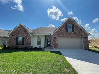 116 Garden Meadows Dr, Lafayette, LA 70506