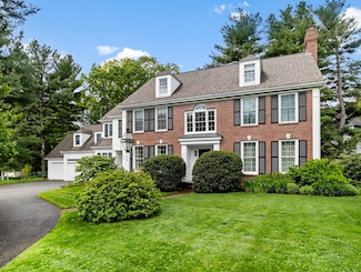 57 William St, Andover, MA 01810