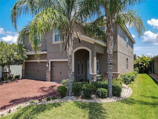 2121 Lake Side Ave, Davenport, FL 33837