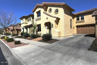 19088 E Swan Dr, Queen Creek, AZ 85142