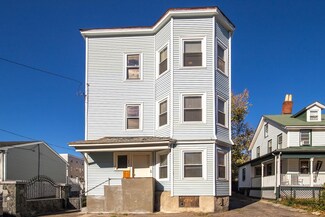 53 Linden St, Dorchester, MA 02122