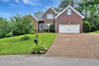 2785 Rutland Ct, Thompsons Station, TN 37179