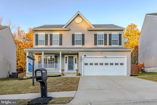 239 Olympic Dr, Stafford, VA 22554