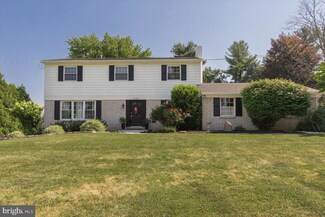 1939 Brandon Rd, Norristown, PA 19403