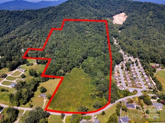 9999 Hoopers Creek Rd, Fletcher, NC 28732