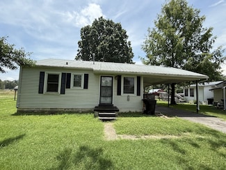 430 Oakwood Rd, Tullahoma, TN 37388