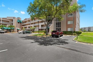 7592 Granville Dr Unit 411, Tamarac, FL 33321