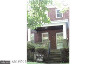 3231 Belmont Ave, Baltimore, MD 21216