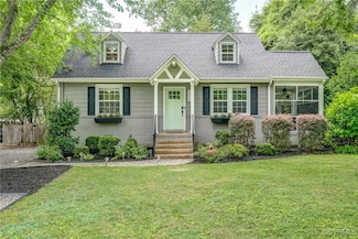 1304 Camden Dr, Henrico, VA 23229