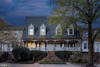 4207 11th St N Unit 1, Arlington, VA 22201