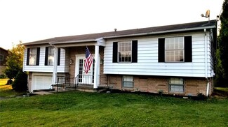 1229 Lenape Ave, Ford City, PA 16226