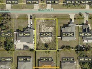 5323 Billings St, Lehigh Acres, FL 33971