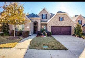 2035 Grassland Dr, Allen, TX 75013