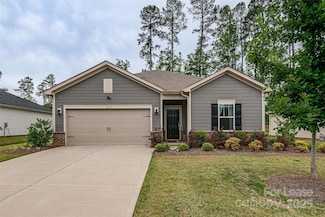 5012 Trigney Ct, Charlotte, NC 28214