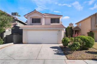 1682 Crystal Shadows Cir, Las Vegas, NV 89119