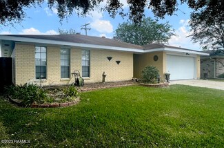 3129 Diane Dr, Morgan City, LA 70380