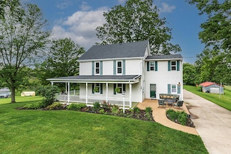 146 Orchard Ln, Alexandria, KY 41001