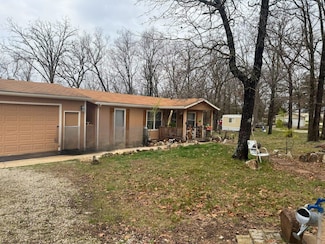 25835 County Road 250, Hermitage, MO 65668