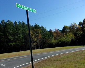00 Royster Clay Rd, Roxboro, NC 27574