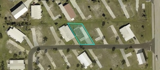 13650 Catbird Dr, Fort Myers, FL 33908