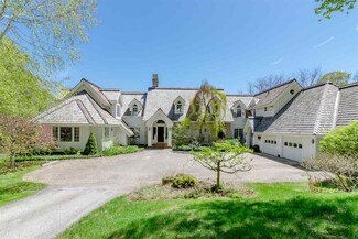 314 W Fields Rd, Manchester Center, VT 05255