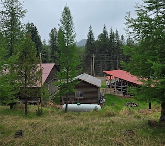 28867 Yaak River Rd, Troy, MT 59935